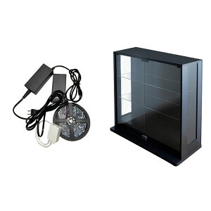 RNVbN ʃKX DIO fBI Ch [^Cv t LEDt Zbg NEW RNVP[X KXP[X fBXvCbN ( 90cm s28cm 83.5cm ^ zCg , ub