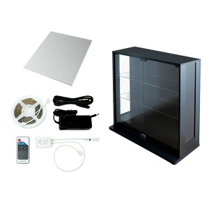 RNVbN ʃKX DIO fBI Ch [^Cv t wʃ~[ LEDt Zbg NEW RNVP[X KXP[X fBXvCbN ( 90cm s28cm 83.5cm ^ zC