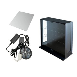 RNVbN ʃKX DIO fBI Ch [^Cv t wʃ~[ LEDt Zbg NEW RNVP[X KXP[X fBXvCbN ( 90cm s28cm 83.5cm ^ zC