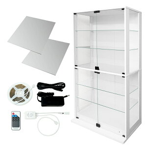 RNVbN ʃKX DIO fBI Ch nC^Cv t wʃ~[ LEDt Zbg NEW RNVP[X KXP[X fBXvCbN ( 90cm s38cm 160cm ^Cv [^ 