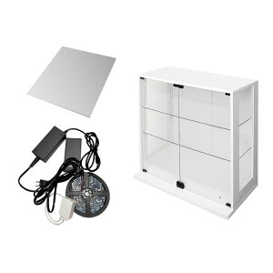 RNVbN ʃKX DIO fBI Ch [^Cv t wʃ~[ LEDt Zbg NEW RNVP[X KXP[X fBXvCbN ( 90cm s38cm 83.5cm [^ zC