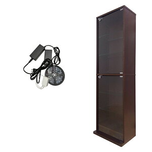 RNVP[X ȃZbg RNVbN DIO fBI { t RGBΉLEDt NEW nƋ tBMAbN KXP[X fBXvCbN ( s28cm^Cv ^ zCg , 