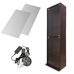 RNVP[X ȃZbg RNVbN DIO fBI { t wʃ~[+RGBΉLEDt NEW nƋ tBMAbN KXP[X fBXvCbN ( s28cm^Cv ^ 