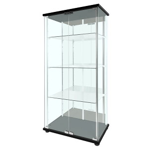 nƋ KXRNVP[X MISTA ~X^ { ~h 60cm ~h^Cv 123cm wʃ~[ wʃKX RNVbN KXP[X fBXvCbN (zCgAub