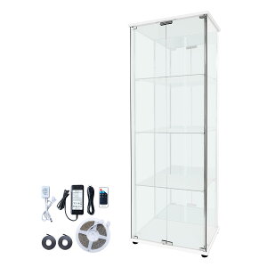 nƋ KXRNVP[X MISTA ~X^ { ~h 60cm nC^Cv 163cm wʃ~[ wʃKX RNVbN KXP[X fBXvCbN ({+LEDjbgZb