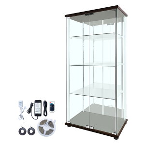 nƋ KXRNVP[X MISTA ~X^ { ~h 60cm ~h^Cv 123cm wʃ~[ wʃKX RNVbN KXP[X fBXvCbN ({+LEDjbgZ