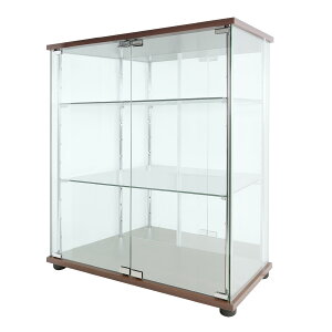 �K���X�R���N�V�����P�[�X MISTA �~�X�^ �{�� ���C�h ��80cm ���[�^�C�v ����83cm �w�ʃ~���[ �w�ʃK���X �R���N�V�������b�N �K���X�P�[�X �f�B�X�v���C���b�N (�z���C�g�A�u���b�N�A�u���E��)