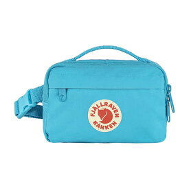 FJALLRAVEN フェールラーベン カンケン ヒップパック Kanken Hip Pack F23796 2L ヒップバッグ ウエストポーチ メンズ レディース 中学生 高校生 大学生 おしゃれ 定番 アウトドア キャンプ