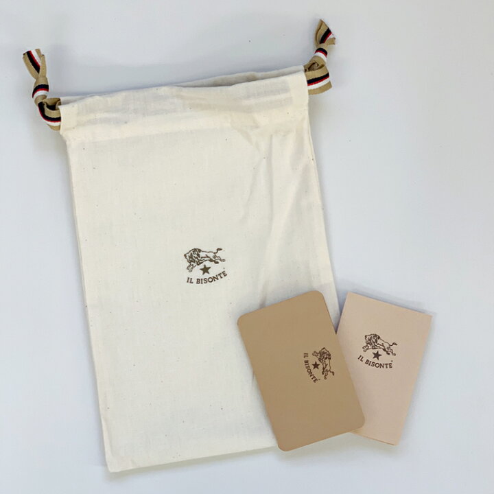 楽天市場】IL BISONTE イルビゾンテ 財布 ラウンドファスナー 長財布 