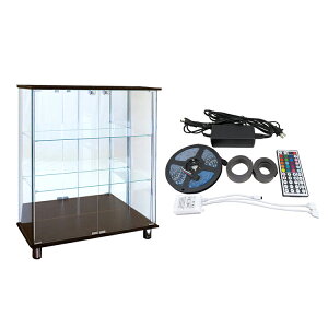 [Zbgi] nRiJ KXRNVP[X JONY Wj[ Ch 80cm [^Cv wʃ~[ wʃKX SʃKX { LEDjbgZbg RGB}`J[LED zCgLED t RN