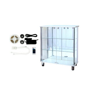 [Zbgi] nRiJ KXRNVP[X JONY Wj[ Ch 80cm [^Cv wʃ~[ wʃKX SʃKX { LEDjbgZbg RGB}`J[LED zCgLED t RN