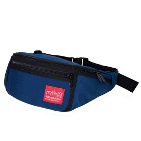 マンハッタンポーテージ ウエストポーチ ボディバッグ Manhattan Portage 1101 Alleycat Waist Bag 5色 ブラック グリーン グレー ネイビー レッド 通勤 通学 男女兼用