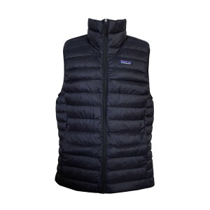 patagonia p^SjA _ExXg Men's Down Sweater Vest YE_EEZ[^[ExXg 84623 S M L XL AE^[ _E xXg ۉ
