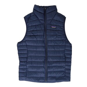 patagonia p^SjA _ExXg Men's Down Sweater Vest YE_EEZ[^[ExXg 84623 S M L XL AE^[ _E xXg ۉ