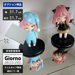 [IvV] CeBOKXRNVP[X Giorno Wm X 40cmp ǉ~[I RNVbN KXP[X fBXvCbN ~[I̂