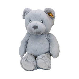 Steiff efBxA Jh[tY V^Ct ʂ Soft Cuddly Friends Bearzy Teddy Bear  v[g Mtg LbY xr[ v[g j̎q ̎q oYj av[g