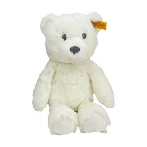 Steiff efBxA Jh[tY V^Ct ʂ Soft Cuddly Friends Bearzy Teddy Bear  v[g Mtg LbY xr[ v[g j̎q ̎q oYj av[g