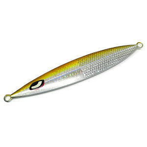 リーフスローフォール タイプE 単品 メタルジグ 150g 200g 260g 320g ルアー ジギング ジグ カンパチ ハタ クエ 根魚 カサゴ 釣具 BAKSTORM バクスト