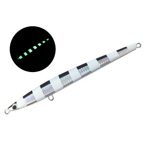 FLAT LONG JIG TYPE������ �t���b�g�����O�W�O �^�C�v ������ �P�i 100g 150g 200g 250g 300g �ދ� �W�O �W�M���O �T���� ������ �� �^�� �J���p�` �n�^ BAKSTORM �o�N�X�g