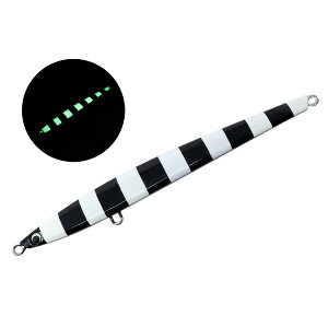 FLAT LONG JIG TYPE������ �t���b�g�����O�W�O �^�C�v ������ �P�i 100g 150g 200g 250g 300g �ދ� �W�O �W�M���O �T���� ������ �� �^�� �J���p�` �n�^ BAKSTORM �o�N�X�g