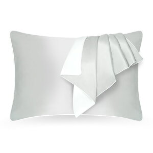 シルク 枕カバー 片面 22匁 43cm×63cm シルク100% 封筒タイプ ファスナータイプ 1枚 2枚組 シルク枕カバー ピローケース ヘアケア スキンケア おしゃれ 髪 肌 シルク 枕 カバー まくらカバー Pure Si