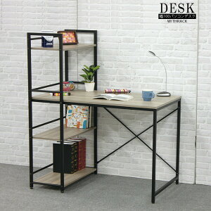 パソコンデスク 幅100cm おしゃれ デスク 机 コーナー コーナーデスク ゲーミングデスク 学習机 勉強机 大人 書斎机 収納 ワークデスク ラック付き 北欧 シンプル ディスプレイ棚付き デスク