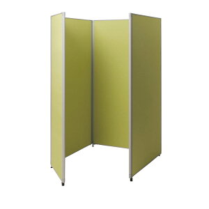 期間中ポイント10倍 パーティション パーテーション 保育 オフィス 木目 吸音 個室 折りたたみ スクリーン 幅104 高さ180 部屋 仕切り 業務 喫煙所 日本製 両面 医療 おしゃれ 自立 簡易仕切り