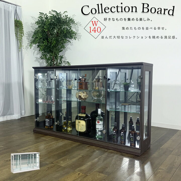 楽天市場】期間中10％offクーポン コレクションボード コレクション 