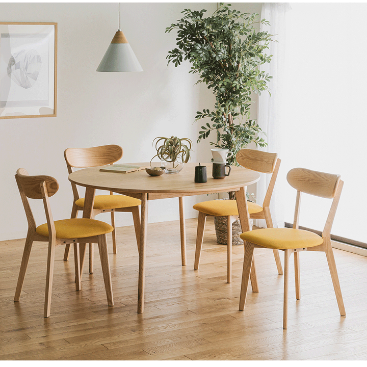 楽天市場】15%offクーポン配布中 ダイニングテーブル 5点セット