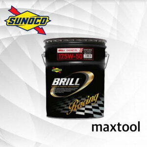 SUNOCO BRILL GWIC (17.5W-50 20L[1) XmR u 100%w NARzC ^[{ ΌGW