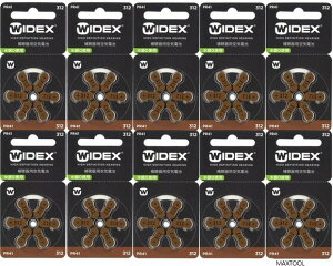 CfbNX WIDEX ⒮dr PR41(312) 10pbN 