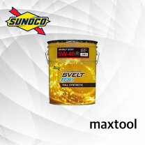 楽天市場】sunoco オイル 5w40 sveltの通販