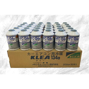 N[[KX HFC-134a 1P[X 200g 30{ R134 GARKX J[GAR