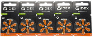 �⒮��d�r PR536(10) 5�p�b�N ���C�f�b�N�X WIDEX ��������