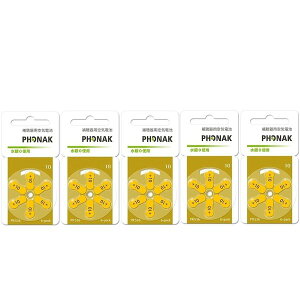 tHibN PHONAK ⒮dr PR536(10) 5pbN