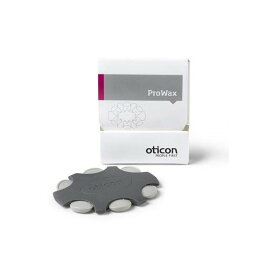 oticon ProWax 耳垢チップ オーティコン