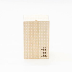KIRI DECO BOX �T�C�Y1�i���j�y���c�˔��X�I���W�i���z��25cm×���s��16cm×����12cm �����ł���˔� ���ރ{�b�N�X �V���[�Y���[ �C���[ ���[�{�b�N�X A4�t�@�C�����[ �H�i�ۑ� �ؔ� �������� �˔� 