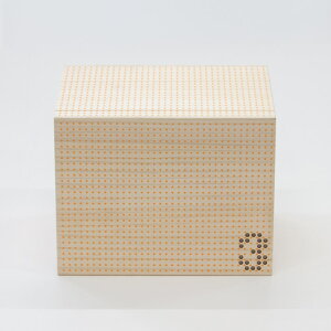 KIRI DECO BOX �T�C�Y3�i��j�y���c�˔��X�I���W�i���z��36cm×���s��28cm×����28cm �����ł���˔� ���ރ{�b�N�X �V���[�Y���[ �C���[ ���[�{�b�N�X A4�t�@�C�����[ �H�i�ۑ� �ؔ� �������� �˔� 