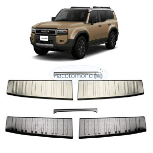 �V�^ �����h�N���[�U�[ 250 �����N��250 ���b�Q�[�W�X�e�b�v�J�o�[ LAND CRUISER LC250 VX GX ZX ��p