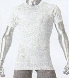 〇【送料無料】BVD　G013丸首　半袖TシャツS・M・L・LL・3L・4L・5L・6Lシンプルで機能的、丈夫で長持ちするさらに着心地にこだわった　綿100％の　肌着です。男性用　メンズ・紳士