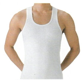 【送料無料】グンゼ 2枚組 やわらか肌着 男性用　ランニング　M (胸囲　88～96cm)　L (胸囲　96～104cm)　LL (胸囲　104～112cm)綿100％の　肌着です。SV61202