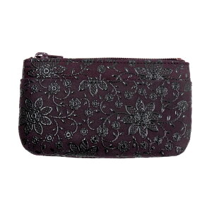 B FK02 [1002] n×En× 6.5×11×1.3cmbB` bBB ` ㌴E ł inden-ya K coin purse pouchd003847050197