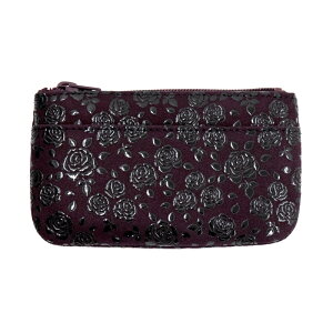 ����B���� F���K����02 [1002] ���n×�����E���n×������ 6.5×11×1.3cm�b�B��` �b�B��B ��`�� �㌴�E�� ����ł� inden-ya ���K���� coin purse pouchd003847050197