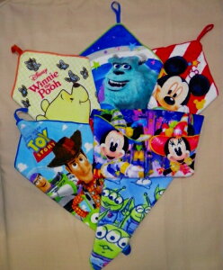 �������������y���i����z�R�ۖh�L�f�B�Y�j�[�@�L�����N�^�[�@���[�v�t���@�^�I���n���J�`33×33cm�������A��100���@�ł��B