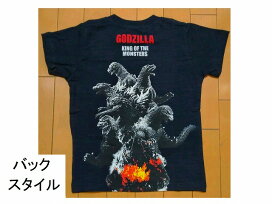 楽天市場】ゴジラ エボリューションズ 大人 Tシャツ 半袖 綿100％ S