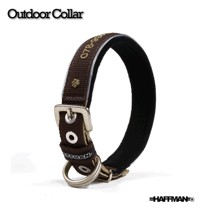 楽天市場】25mm幅 犬の体重＝30kgまで OutDoor/Type-B 外飼いの犬専用