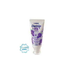 CI Check-Up gel `FbNAbvWF oii O[v s[` eB[t[o[ 60g
