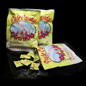 マスクの中はパラダイス! デンタルプレキャンディー