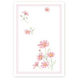 【私製はがき 10枚】多目的絵はがき　MUST-02　ポストカード