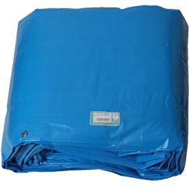 ＼本日ポイント2倍 ＆ 18日は市場の日 最大4倍／【萩原工業 公式】【法人様送り限定】 ターピーシート #3000 10m×20m | ブルーシート 日本製 ジャンボシート 大型 防水 養生 台風 災害 防災 備蓄 屋根 雨よけ 風対策 日よけ カバー 10×20